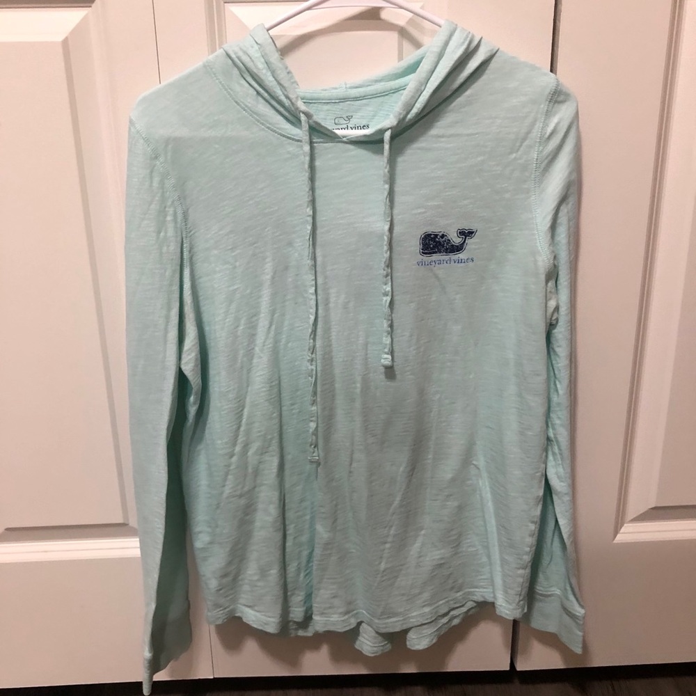 Vineyard Vines Hoodie